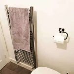 7 Tips On Making Your Bathroom Warmer